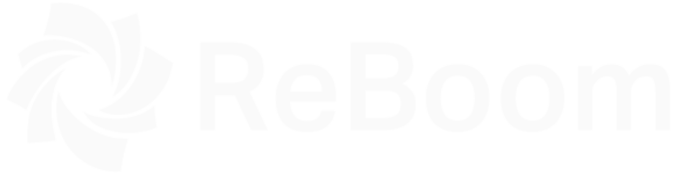 株式会社ReBoom